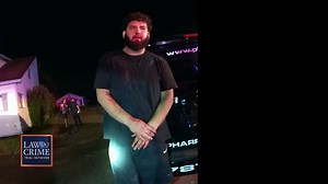 Bodycam footage shows the aftermath of a deadly drunken crash that killed a 16-year-old in 2021. The Pharr Police Department said Jesus Cruz, who was 22 years old at the time, drunkenly slammed his car into a family’s apartment, killing a sleeping teen and injuring a 12-year-old. The video shows a heavily intoxicated Cruz struggling to perform sobriety tests and explain what happened. A Texas judge sentenced Cruz to 20 years in prison after he pleaded guilty to DWI with death and serious bodily 