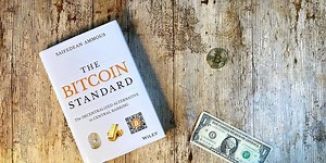 The Bitcoin Standard
