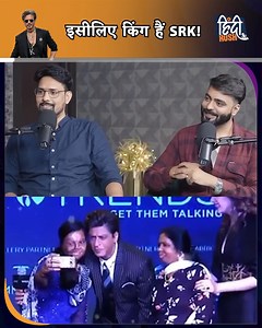 237K views · 14K reactions | SRK जैसा कोई नहीं! Divya Dutta बोलीं – ‘वो कभी किसी लड़की को मना नहीं करते’ 凉✨ #shahrukhkhan #hindirush #divyadutta #bollywood #viral | HindiRush | Facebook