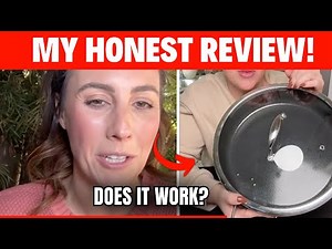 HexClad Cookware Review (2026): Do These Hybrid Pots & Pans Really Work or Are They Just Hype?