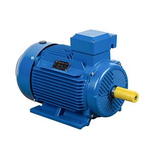 [Hot Item] Ye4 Series 45kw Ie4 Electric Motor Three Phase Asynchronous First Efficiency Three Phase Asynchronous Motor