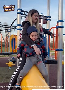 Mini Fails, Maximum Giggles! 🤭🤣 | Queen of my own castle