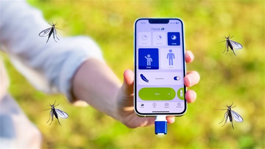 Heat It Pro Test: A Handy Insect Bite Healer for Outdoor Enthusiasts [Review]