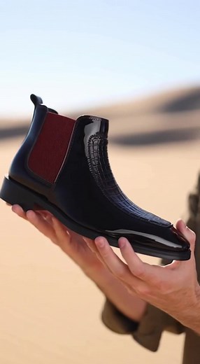 #tiktokshopblackfridaysale #tiktokshopblackfriday #menstyle #videowaves #boots