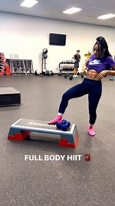 Come knock out💥 this Fullbody HIIT with me 🤝🏽 If you’re looking to shred & create lean muscle give this one a try! SAVE 💾 & COMPLETE ✅ To be honest, there’s no such thing as maintaining, especially when it comes to your body, you’re either getting better or worse ☝🏽 Let’s get after what we want to see BEFORE the new year is here. First week you FEEL the change ✔️ Second-Third week you SEE the change ✔️ Fourth-Fifth week you become disciplined & stick to the change ✔️🔥 #fullbodyworkout #ful