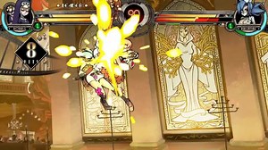 33K views · 1.6K reactions | Check out the new Skullgirls 2nd Encore E3 trailer! Pre-order it now on PS4 or the PSN Web Store! | Skullgirls | Facebook