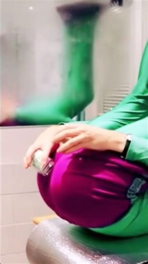 We’re gonna’ need a bigger jar ! 🤣