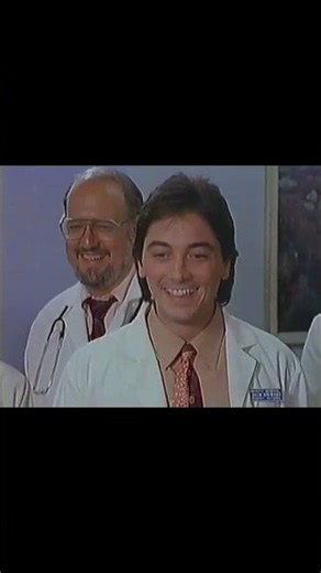 Dick Van Dyke on Diagnosis: Murder (Encore Suspense 2012 Promo)