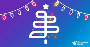 1.4K views · 150 reactions | Happy Holidays from Encompass Health. | Encompass Health | Facebook