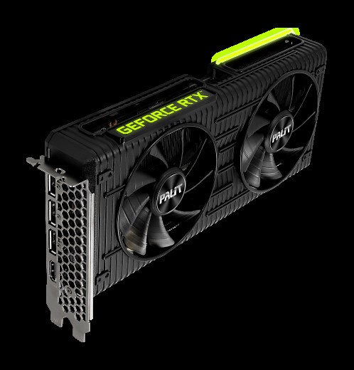 ::Palit Products - GeForce RTX™ 3060 Ti Dual OC ::