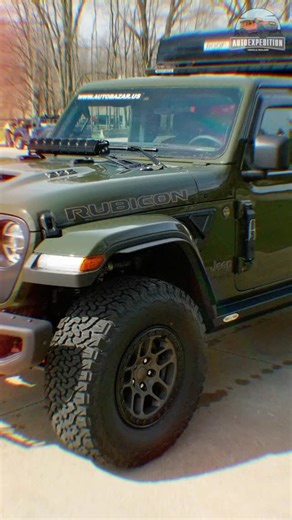 AutoExpedition.com on Instagram: "Stop dreaming about the trail and start driving it. 🏔️🚙 From Rubicons and Raptors to the all-electric F-150 Lightning and Can-Ams, we don’t just “shop” for parts—we build legends. Whether you need a rooftop tent for your next expedition or high-output lighting to own the night, AutoExpedition is your Cleveland headquarters for all things off-road. What we bring to the table: Custom Vehicle Builds (Jeep, Ford, Can-Am & more) Professional Lighting Installs (Rigi