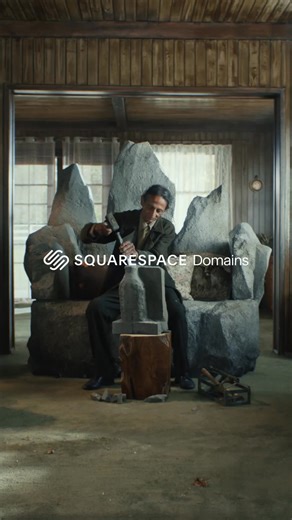 Don't wait to start your dream. Get your domain for only $10 | Squarespace