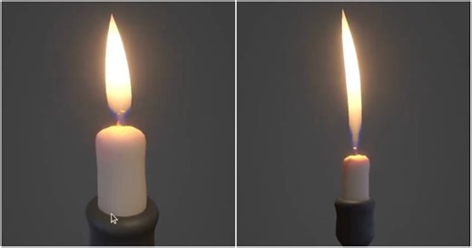 Add Trails To Anything In Blender With This New Tool