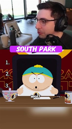 Part1 South Park Season 18 Episode1 #southpark #fyp #foryou #usa