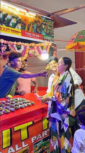 Thanks for 10 million views in on day 🙏🧿#priya_a08 #priyatiwari #sachintiwari #shorts #mr_sachin08