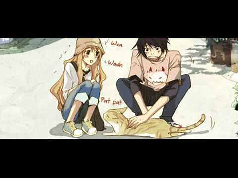 supercell - Kare 「カレ」 MV