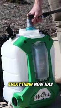 Revive – 100% Organic Micronized BioChar Suspension