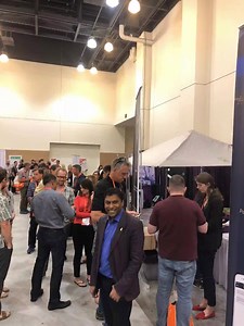 We had such a blast at the Bulletproof biohackers at Dave Asprey's 5th Annual Bulletproof Biohacking Conference last week. | Viome | Facebook