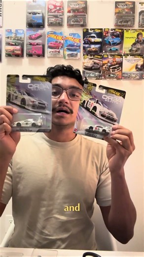 Liberty Walk Nissan Skyline & Silvia: Premium Car Reveal! #shorts