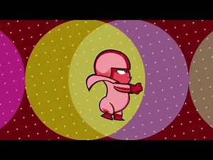 Kick Buttowski Dance Kick Dance (FIXED)