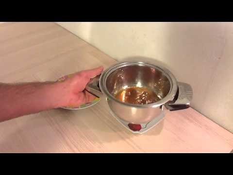 Faire des tomates cerises caramélisées - Tomate au caramel