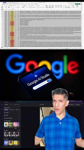 Cero dudas: Me responde en segundos #ia #tutorial