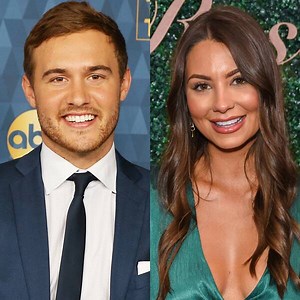 The Bachelor's Peter Weber and Kelley Flanagan Are Officially Dating