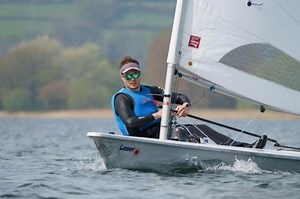 Buying a Used Laser/ILCA — King George Sailing Club