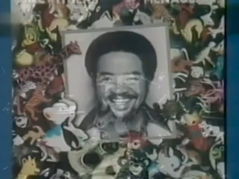 Bill Withers Jr. (July 4, 1938 – March 30, 2020) - Lovely day (1978) | Clamih
