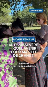 151K views · 2.4K reactions | Depuis 26 ans, Isabelle s'occupe de sa...