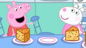 Peppa Pig - S07E04 - Pretend Friend