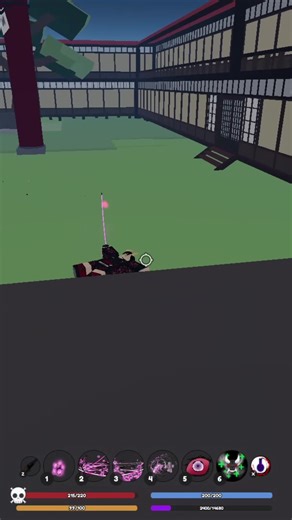 Flower Kanroji: Unleashing Devastating Power in DemonFall PvP