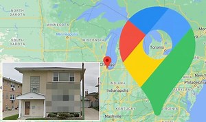 Google Maps introduce their new ‘Live View’ feature