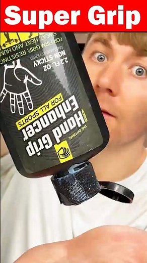 what Super Gel looks like