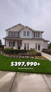 63K views · 838 reactions | $397k+ New Homes For Sale In Forney Texas  #texas #houses #realestate | Navarealtygroup | Facebook