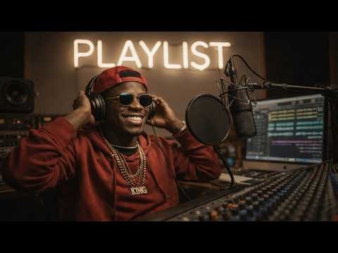 [Playlist] 시작부터 텐션 미쳤다 🔥🌸ㅣ12시간 봄 R&B 힙합 무한재생 ☕🎧The Intro Hits Different | 12H Spring R&B Café Vibes