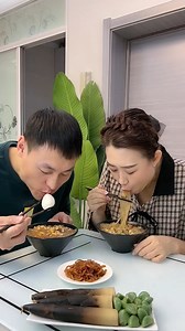 Chinese Couple Try Hilarious Eating Prank 😅🍲🤭 | Best Viral Video