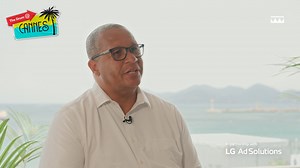 Mark Garner, EVP & head of global FAST channels A&E Networks says "From traditional TV to CTV, the shift is reshaping how we consume content and connect with audiences globally." What's your take on the future of entertainment and advertising in this dynamic landscape? 📺💬 Watch the full video to find out more. https://www.thedrum.com/tv/video/navigating-the-shift-from-traditional-to-connected-tv In partnership with LG Ad Solutions #TheDrumatCannes #CTV #FutureOfTV #AdvertisingEvolution | The D