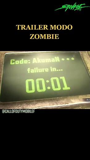 TRAILER VERSION CHINA FILTRADO #crgzf #paratodos #callofdutymobile #codm #tactico #GamerEnTiktok #callofdutymobilef