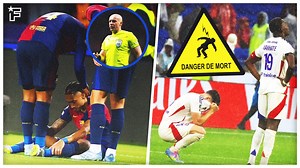 56K views · 2.9K reactions | Le Real veut SABOTER le Barça en LDC, l’OL en DANGER de MORT | Revue de presse L'OL peut-il toujours se qualifier en Ligue des Champions selon vous ?  | Foot Mercato | Facebook