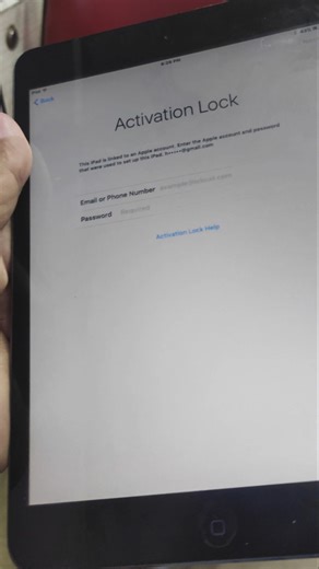 iPad Mini 2 iCloud Remove 2025 Permanent | 100% Free New Method