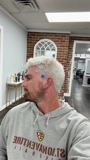 Jack Frost vs Danny Phantom: Epic Haircut Transition