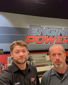 112 reactions · 13 comments | ENGINE POWER is BACK with a new look!...