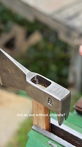 great idea to attach hammer handle with take #diy #tools #homemade #reels | Ide Kreatif