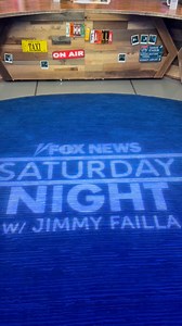 Going live in the NEW STUDIO at 10pm and the world will never be the same! | Jimmy Failla