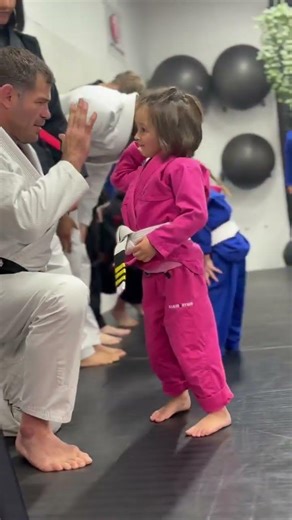 Spring Graduation 2026 - Kids I students (ages 3 to 5) are growing physically and emotionally.