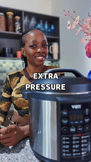 Cooking Made Easy with the Von Pressure Cooker