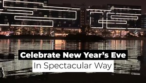 59 reactions · 16 shares | Ring in the New Year 2020 in spectacular...
