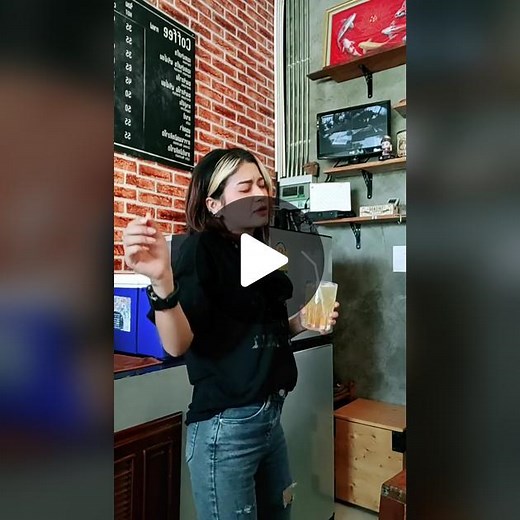 #ไม่มีมันก็ไม่ตาย😂💓 มีดีกว่าสบายดี5555 #เมามั้ยให้ทาย