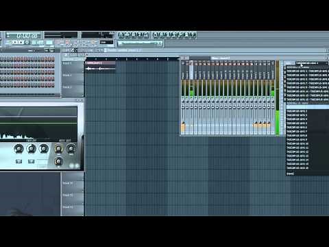FL Studio Tutorials - Missing Recording Window